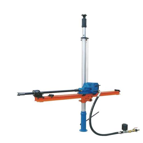 ZQJC-360/7.5氣動(dòng)架柱式鉆機(jī) ZQJC-360/7.5氣動(dòng)架柱式鉆機(jī)